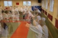 Sommerstage 2019 Aikido in Rothrist