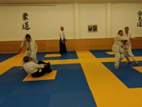 Aikido fast normal