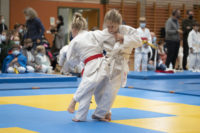Judo Kinder Chlausturnier in Wohlen