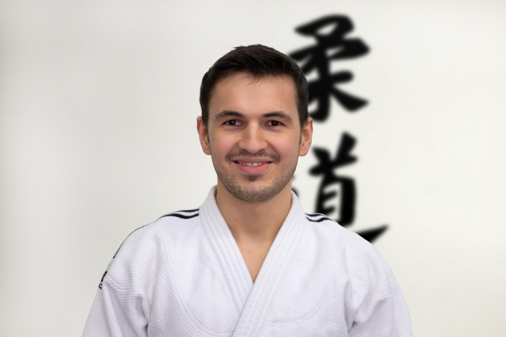 Ardian Bujubaj
