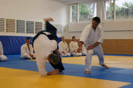 Francesco Nicastro 1. Kyu