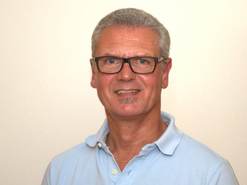 Porträt Uli Bird