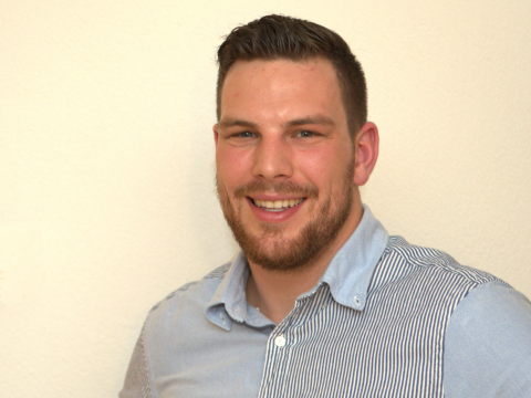 Porträt Andreas Schmid