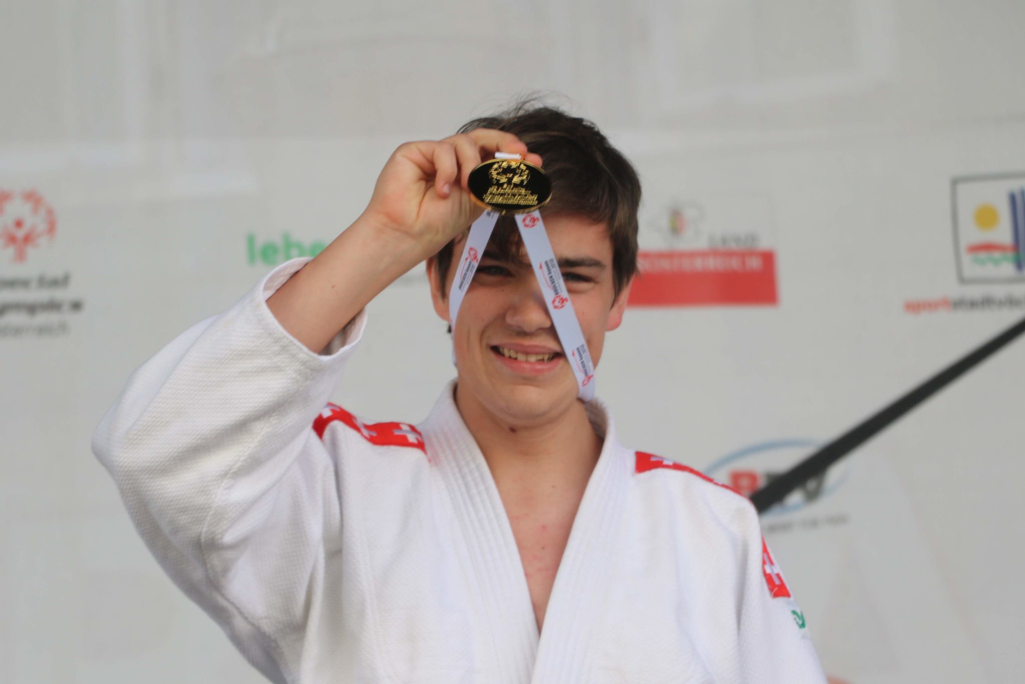 Markus Schaarschmidt_Wettkampf 2